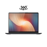 Lenovo IdeaPad Flex 5 14ALC7 - EWAX, Ryzen 7 5700U, RAM 16GB, 512GB SSD, 14.0 WUXGA Touch x360, Storm Grey