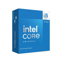 Intel Core i5-14600K Processor - Try