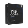 Intel Core™ Ultra 9 285K Processor - BOX