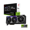 ASUS ROG Astral GeForce RTX™ 5080 16GB GDDR7 OC Edition