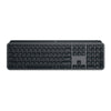 Logitech MX Keys S Wireless Keyboard - Graphite