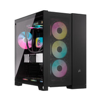 Corsair ATX 6500D Airflow - Black