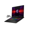 MSI Sword 17 HX B13VGKG-250XAE, Intel Core i9-13980HX, RAM 32GB, SSD 1TB, NVIDIA RTX 4070 8GB, 17.0 FHD IPS 165Hz, Cosmos Gray