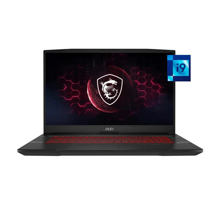 MSI PULSE GL76 12UGSZOK-677XAE, Intel Core i9-12900H, RAM 16GB, 1TB SSD NVMe, NVIDIA RTX 3070Ti 8GB, 17.3 FHD IPS 360Hz, Titanium Gray