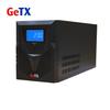 UPS Gaming GeTX GTXF-2000 (2000VA) خط تفاعلي، 12 فولت - 12 أمبير *2 بطارية، صندوق أحمر