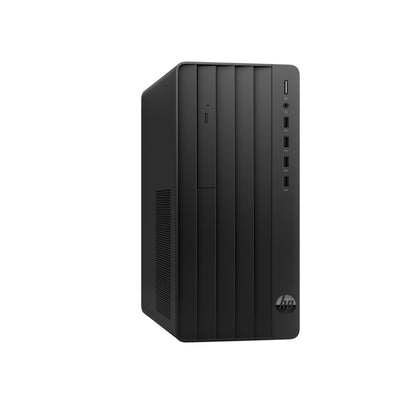 System HP 290 G9 PRO Tower, intel Core i5-12500, RAM 8GB, 1TB HDD & 256GB SSD NVMe, Intel UHD Graphics, Black