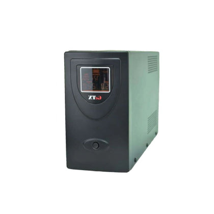 UPS GeTX GXK-2000-C (2000VA) 12V9Ax2 Battery - Yellow Box