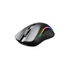 Glorious Gaming Model D2 Wireless Gaming Mouse - Black