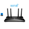 TP-Link Archer AX23, AX1800 Dual-Band Wi-Fi 6 Router, V1.2