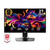 MSI MAG 271QPX WQHD 2K (2560x1440) 360Hz 0.03Ms QD-OLED Flat , Monitor