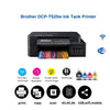 Brother DCP-T520W Wireless, Inkbenefit Plus 3-in-1 Inkjet Printer Colour (All-in One Ink)