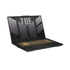 ASUS TUF Gaming F17 FX707ZC4-HX039, Intel Core i5-12500H, RAM 8GB, 512GB SSD, RTX 3050 4GB, 17.3 FHD IPS 144Hz, Mecha Gray