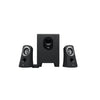 Logitech Z313 Speaker System with Subwoofer