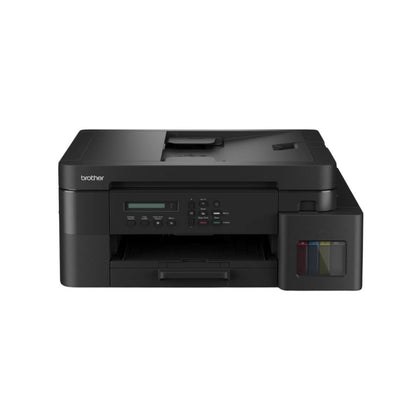 Brother DCP-T830DW Ink Tank Printer,  3 IN One Printer Colour