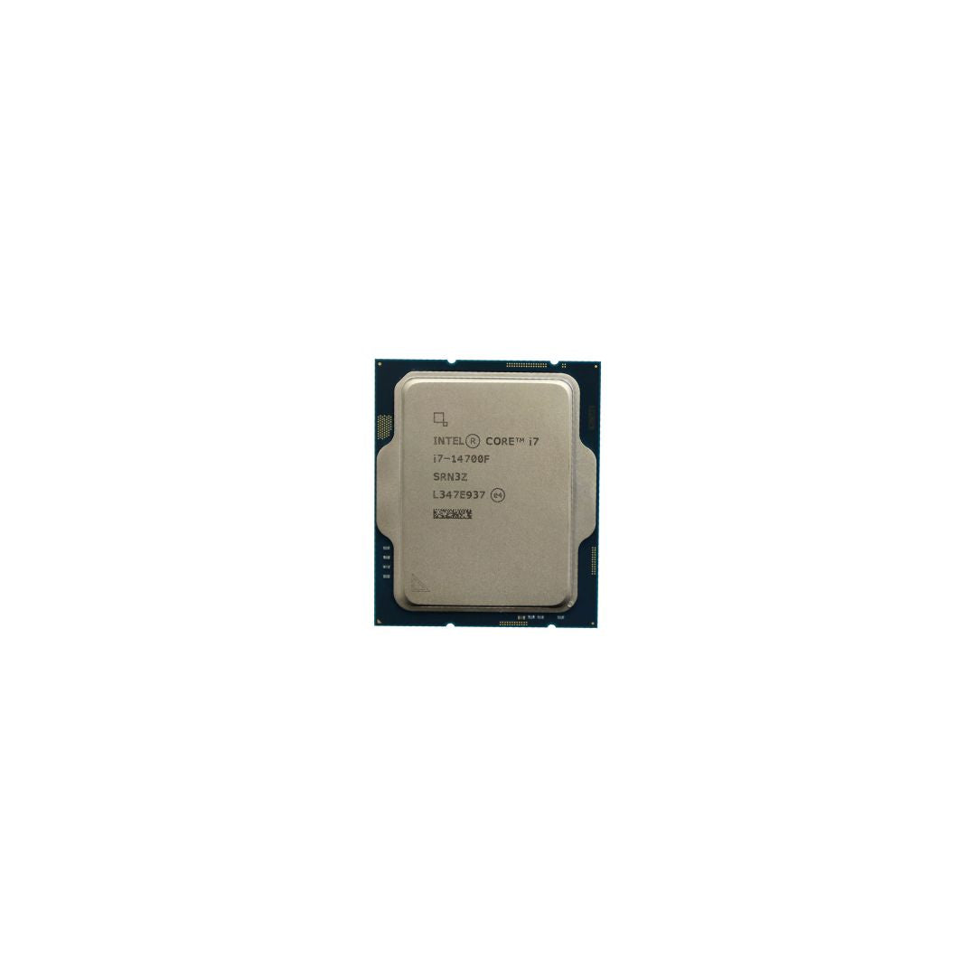 Intel Core i7-14700F Processor - Try