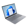 Lenovo ThinkBook 14 G8 IAL - (10GR), Intel Core Ultra 7-255H, RAM 16GB, SSD 512GB, Intel Graphics, 14.0 Inch IPS WUXGA 60Hz, Arctic Grey