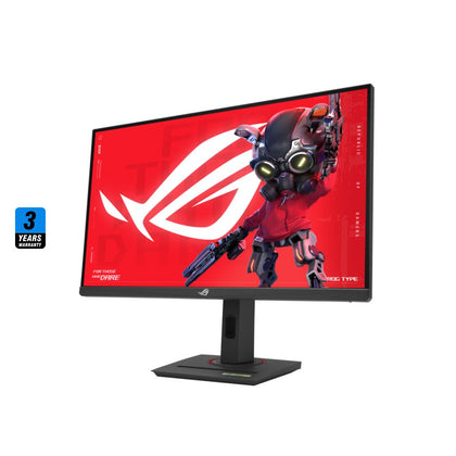 ASUS ROG Strix XG27UCS 27 4K (3840x2160) 160Hz ذMs IPS , Monitor
