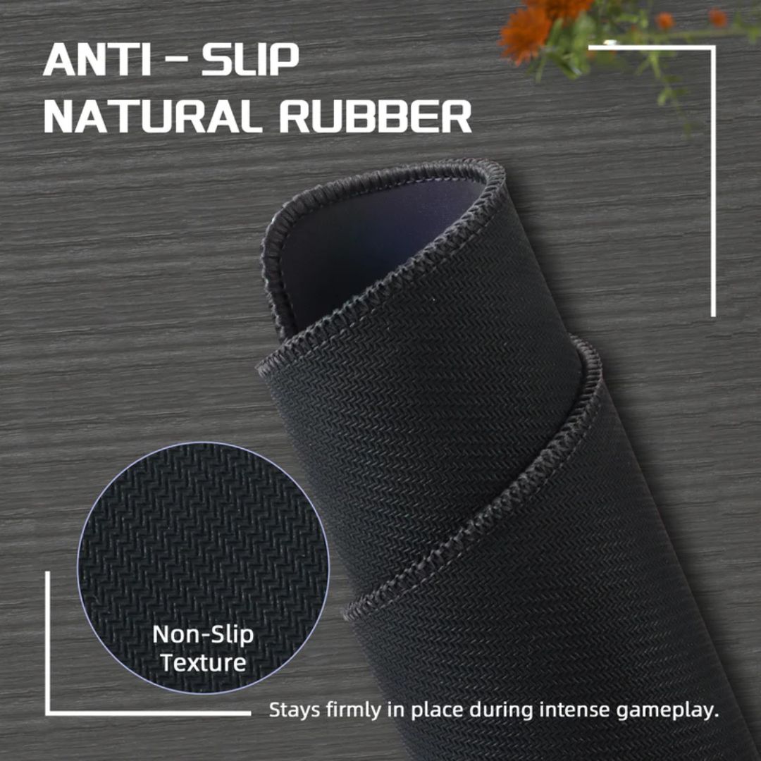 ATTACK SHARK CM03 eSport Gaming Mousepad - Gray Graident