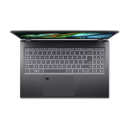 Acer Aspire 5 A515-58M-79CS, Intel Core i7-13620H, RAM 16GB, SSD 512GB, Intel UHD Graphics, 16.0 WUXGA IPS, Steel Gray