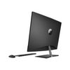 HP AIO Pavilion-B1033NH, Intel Core i7-13700T, RAM 32GB, SSD 1TB, NVIDIA RTX 3050 Ti 4GB, 32.0 2K QHD IPS, Black