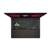 MSI Vector 16 HX A14VIG-693US, Intel Core i9-14900HX, RAM 32GB, SSD 1TB, NVIDIA RTX 4090 16GB, 16.0 QHD+ 240Hz, Cosmos Gray