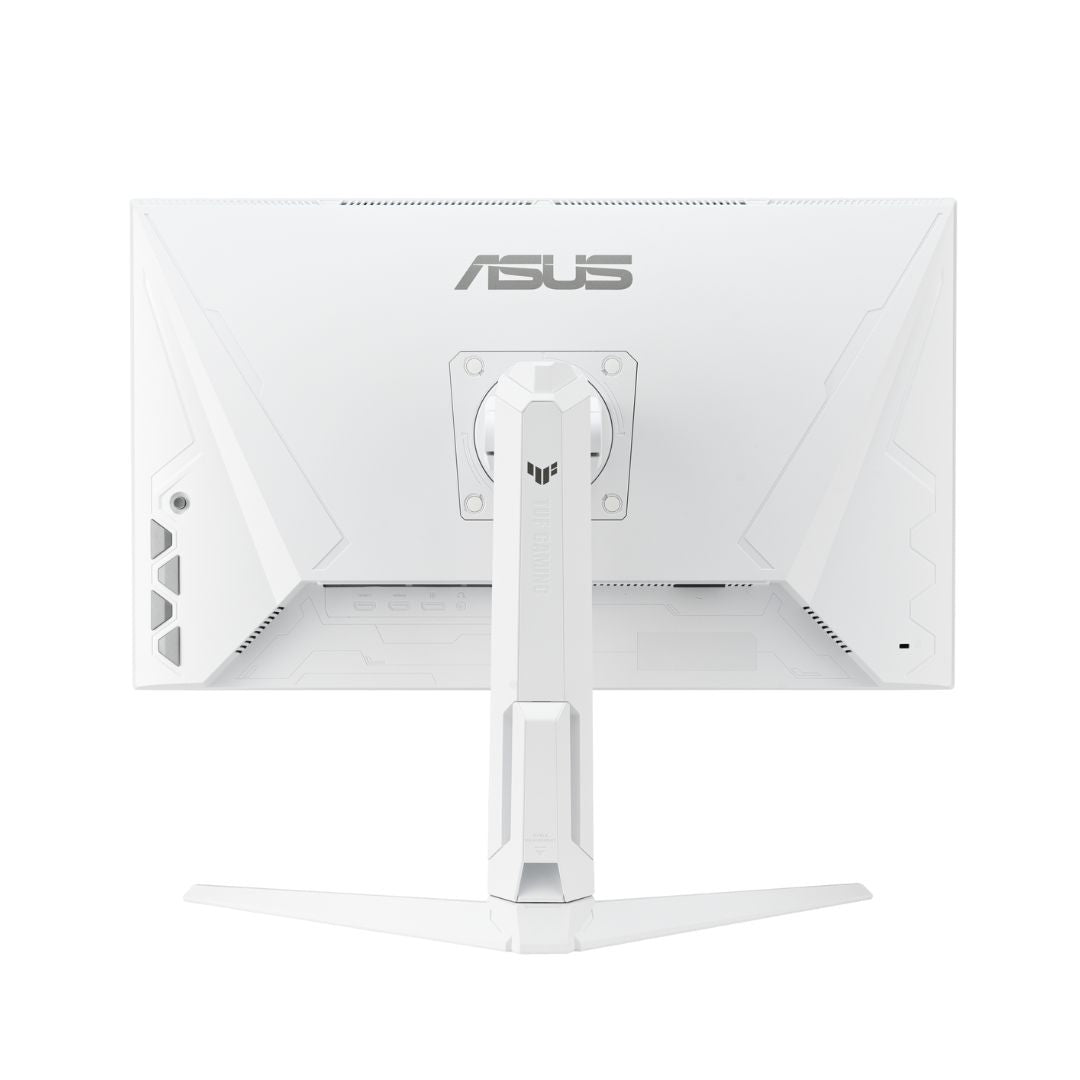 ASUS 27 TUF GAMING VG27AQML1A 260Hz 1Ms 2k (2560 x 1440) Flat IPS Monitor, White