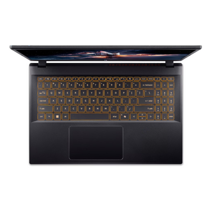 Acer Nitro V15 ANV15-52-788T, Intel Core i7-13620H, RAM 16GB, SSD 512GB, NVIDIA RTX 3050 6GB, 15.6 FHD 165Hz, Obsidian Black