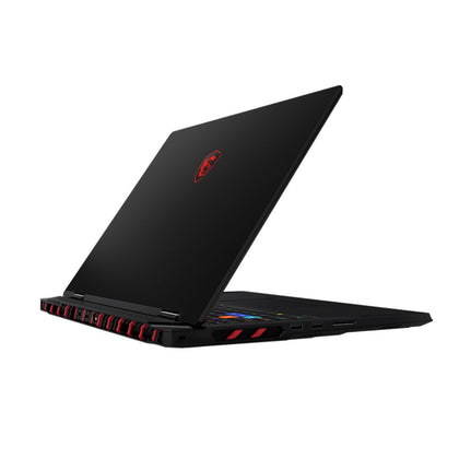 MSI Raider A18 HX A9WIG-205AE, AMD Ryzen 9 9955HX3D, RAM 64GB, SSD 2TB, NVIDIA RTX 5090 24G, 18 UHD+ 120Hz, Core Black