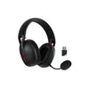 Redragon H848 Bluetooth Wireless Gaming Headset - Black