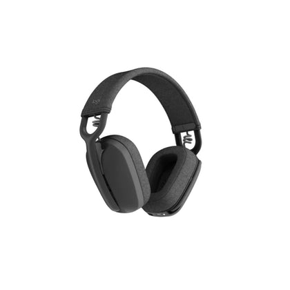 Logitech Zone Vibe 100 Wireless Over the Ear Headphones Wireless & Bluetooth