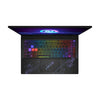MSI Pulse 16 AI C1VGKG-077US, Intel Core Ultra 9-185H, RAM 32GB, SSD 1TB, NVIDIA RTX 4070 8GB, 16.0 QHD+ IPS 240Hz, Core Black