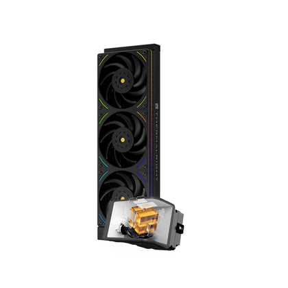 Thermalright Wonder Vision 360 UB Liquid - Black