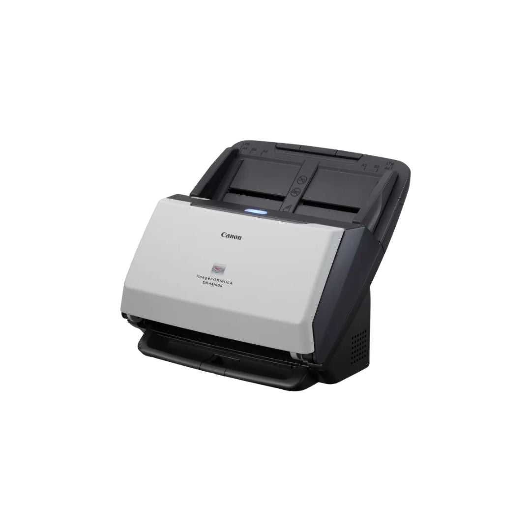 ماسح المستندات Canon imageFORMULA DR-M160II
