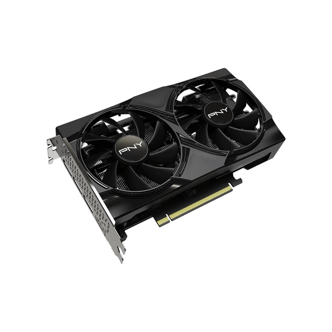 PNY GeForce RTX™ 5060 8GB Dual Fan OC