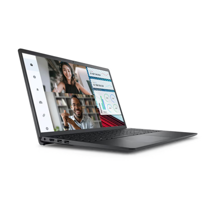 Dell vostro 15-3520, Intel Core i7-1255U, RAM 16, SSD 512GB, Intel UHD Graphics, 15.6 FHD, Black