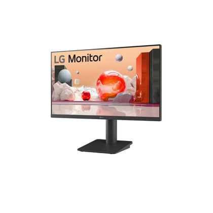 LG MS500-B 27 Inch FHD (1920x1080) 60Hz IPS 5Ms Flat