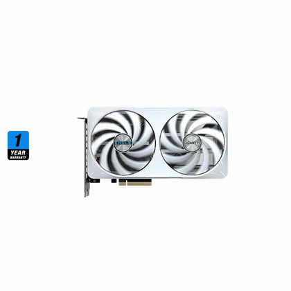 Gigabyte GeForce RTX™ 5060 Ti EAGLE OC ICE 8G