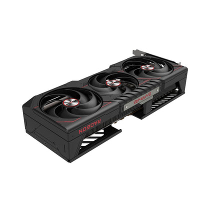 SAPPHIRE PULSE AMD Radeon™ RX 9070 XT GPU