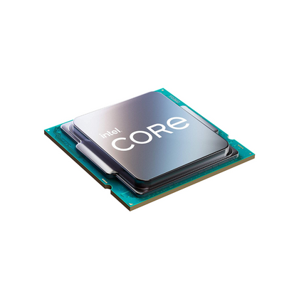 Intel Core i7-10700 Desktop Processor - Try