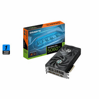 Gigabyte GeForce RTX™ 5060 Ti EAGLE OC 16G