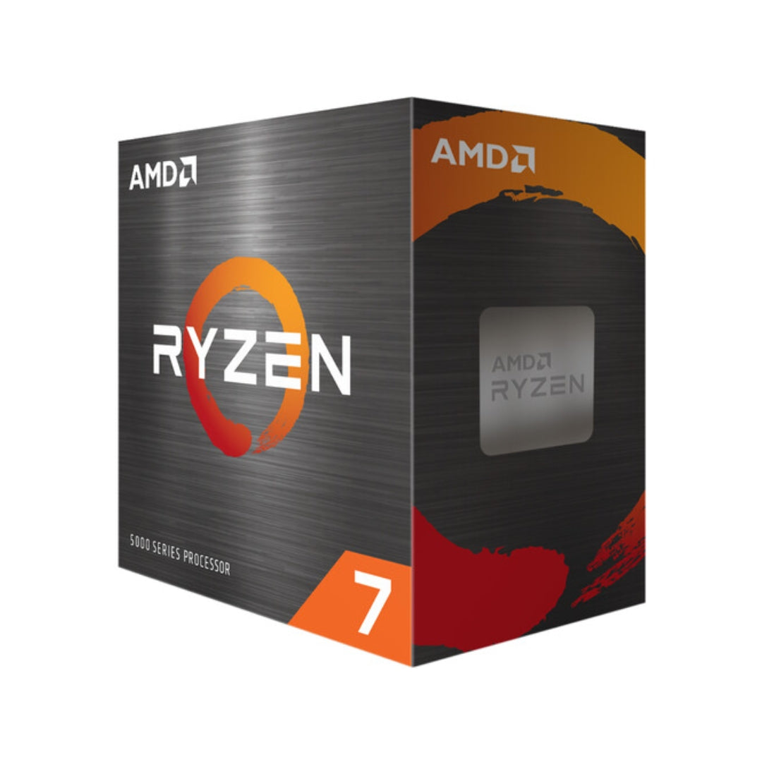 AMD Ryzen 7 5800X Processor - TRY
