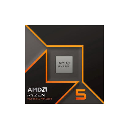 AMD Ryzen™ 5 9600X Desktop Processors Try