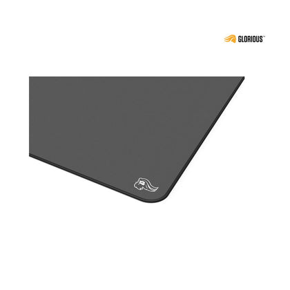 Glorious ICE XL Glass Mouse Pad