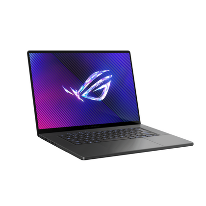 ASUS ROG Zephyrus G16 GU605MY-G16.U94090, Intel Core Ultra 9 185H, RAM 32GB, SSD 2TB, NVIDIA RTX 4090 16GB, 16.0 OLED WQXGA, Eclipse Gray