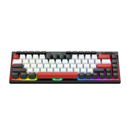 Redragon Magic-wand Mini K635WBR-RGB-PRO 75% Wireless & Bluetooth Mechanical Keyboard