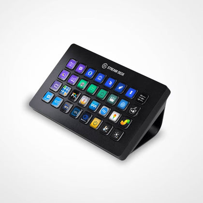 Corsair Elgato Stream Deck XL