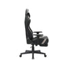 RUNDA GAMING CHAIR RD-1009 FOOTREST - Black