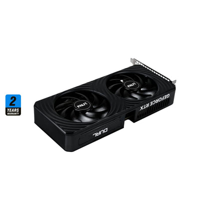 باليت جي فورس RTX 5060 Ti Dual - 8 جيجا