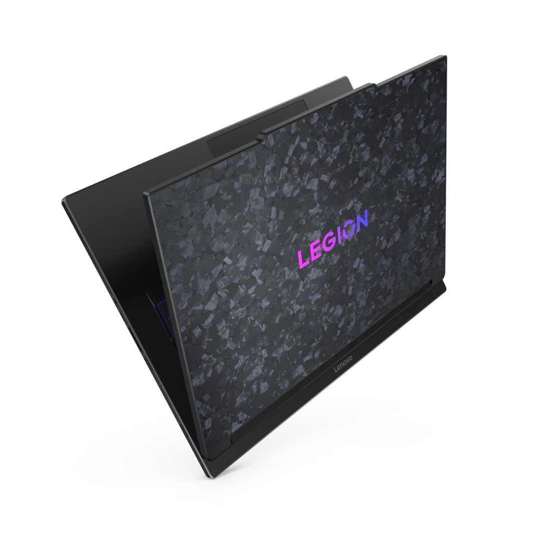 Lenovo Legion 9 18IAX10 - (03AX), Intel Core Ultra 9-275HX, RAM 64GB, SSD 4TB, NVIDIA GeForce RTX 5090 24GB, 18.0 Inch WQUXGA (3840x2400) IPS 240Hz, Eclipse Black