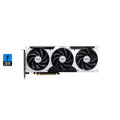 MSI GeForce RTX 5060 Ti  VENTUS 3X OC - 16GB